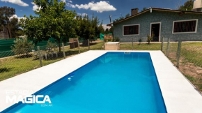 Quinta Margarita